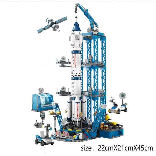 Space Shuttle Designer