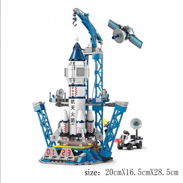 Space Shuttle Designer