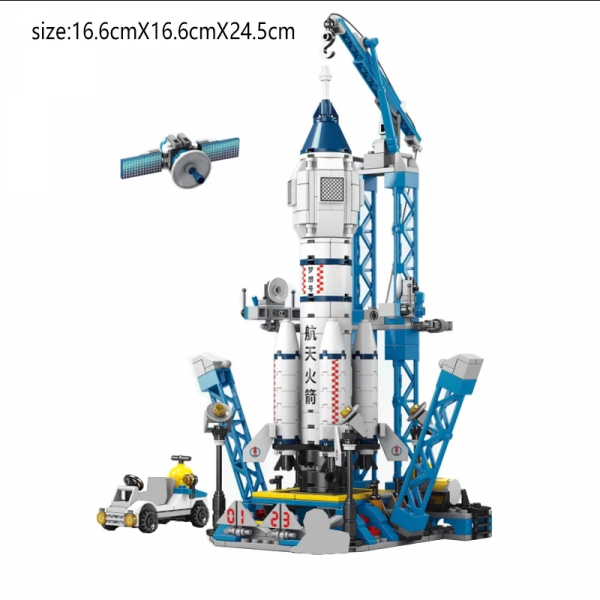 Space Shuttle Designer