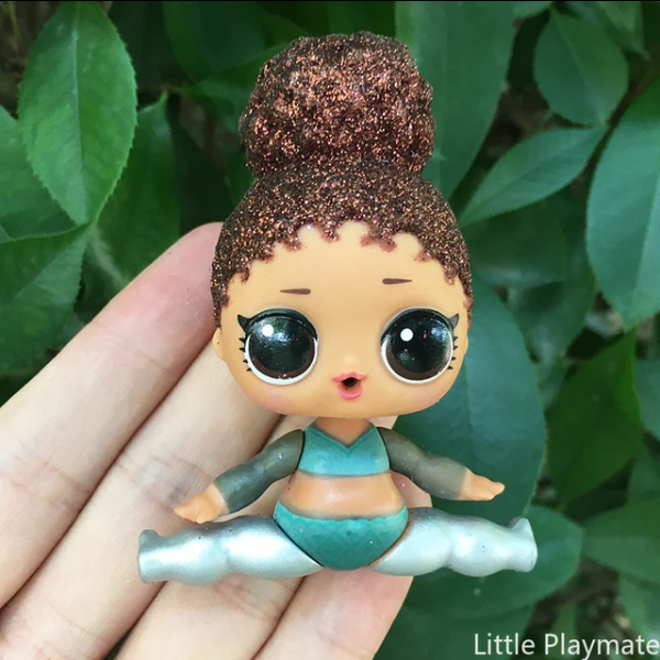 A figurine