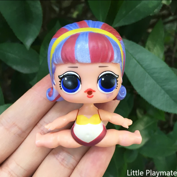A figurine