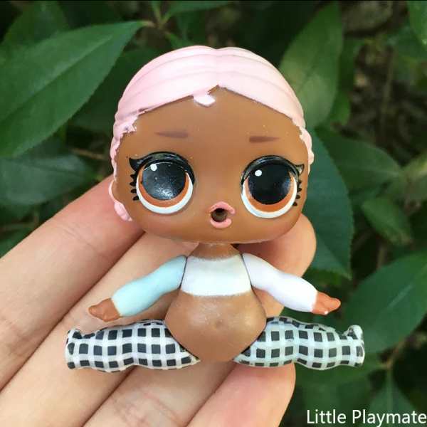 A figurine