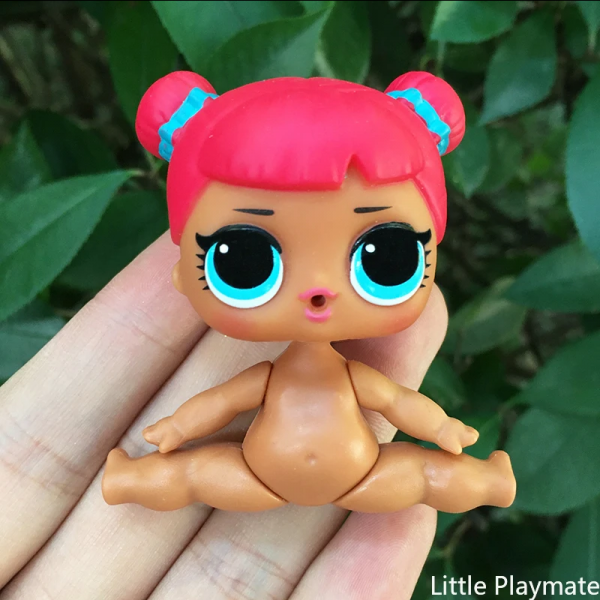 A figurine