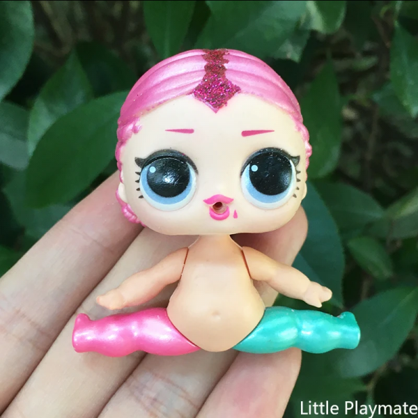 A figurine