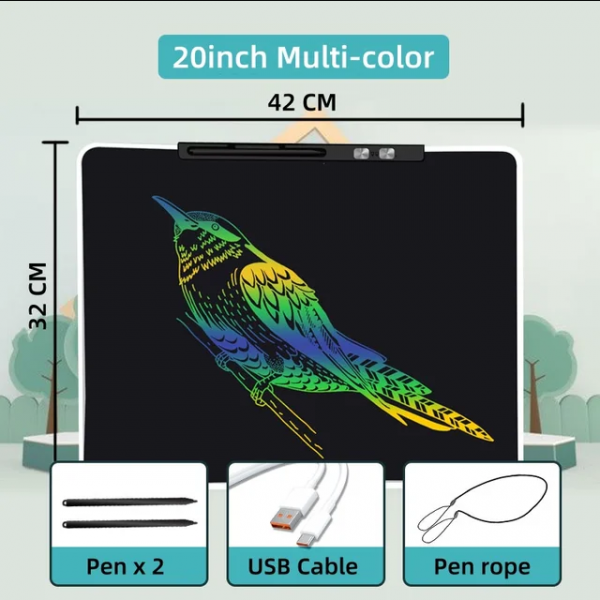 LCD Drawing Tablet