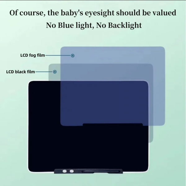 LCD Drawing Tablet