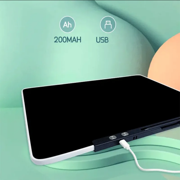 LCD Drawing Tablet