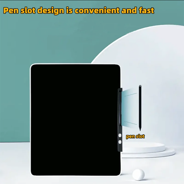LCD Drawing Tablet